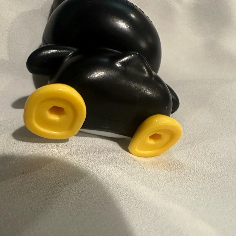 Badtz Maru McDonald’s happy meal toy